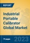 Industrial Portable Calibrator Global Market Insights 2023, Analysis and Forecast to 2028, by Manufacturers, Regions, Technology, Application, Product Type - Product Image