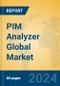 PIM Analyzer Global Market Insights 2024, Analysis and Forecast to 2029, by Manufacturers, Regions, Technology, Application, Product Type - Product Thumbnail Image