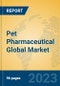 Pet Pharmaceutical Global Market Insights 2023, Analysis and Forecast to 2028, by Manufacturers, Regions, Technology, Application, Product Type - Product Thumbnail Image