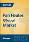 Fan Heater Global Market Insights 2023, Analysis and Forecast to 2028, by Manufacturers, Regions, Technology, Application, Product Type - Product Thumbnail Image