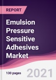Emulsion Pressure Sensitive Adhesives Market - Forecast (2023 - 2028)- Product Image