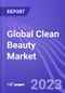 Global Clean Beauty Market (by Product Type, Distribution Channel, & Region): Insights and Forecast with Potential Impact of COVID-19 (2023-2028) - Product Thumbnail Image