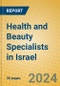 Health and Beauty Specialists in Israel - Product Image