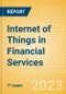 Internet of Things (IoT) in Financial Services - Thematic Intelligence - Product Thumbnail Image