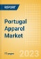 Portugal Apparel Market Overview and Trend Analysis by Category and Forecasts to 2027 - Product Thumbnail Image