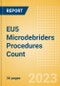 EU5 Microdebriders Procedures Count by Segments and Forecast to 2030 - Product Image