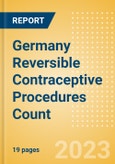 Germany Reversible Contraceptive Procedures Count by Segments and Forecast to 2030- Product Image