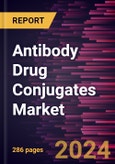 Antibody Drug Conjugates Market Size and Forecast, Global and Regional Share, Trend, and Growth Opportunity Analysis Report Coverage: By Technology, Application, Target, Distribution Channel, and Geography- Product Image