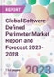 Global Software Defined Perimeter Market Report and Forecast 2023-2028 - Product Thumbnail Image