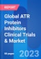 Global ATR Protein Inhibitors Clinical Trials & Market Opportunity Insight 2024 - Product Thumbnail Image