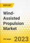 Wind-Assisted Propulsion Market - A Global and Regional Analysis: Focus on Application, Technology, Installation Type, Vessel Type, and Region - Analysis and Forecast, 2023-2032 - Product Thumbnail Image