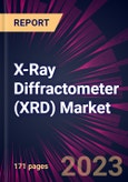 X-Ray Diffractometer (XRD) Market 2024-2028- Product Image