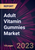 Adult Vitamin Gummies Market 2025-2029- Product Image