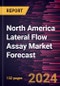 North America Lateral Flow Assay Market Forecast to 2030 - Regional Analysis - by Product Type, Technique, Test Type, Application, and End User - Product Image