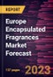 Europe Encapsulated Fragrances Market Forecast to 2028 - Regional Analysis By Product Type, and Application - Product Thumbnail Image