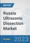 Russia Ultrasonic Dissection Market: Prospects, Trends Analysis, Market Size and Forecasts up to 2030 - Product Thumbnail Image