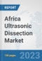 Africa Ultrasonic Dissection Market: Prospects, Trends Analysis, Market Size and Forecasts up to 2030 - Product Thumbnail Image