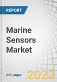 Marine Sensors Market by Ship Type (Commercial, Defense, UUV), Application (Ballast & Bilge, Fuel & Propulsion, Navigation & Positioning), End-use (OEM, Aftermarket), Connectivity, Sensor Type, and Region - Forecast to 2028- Product Image