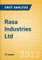 Rasa Industries Ltd (4022) - Financial and Strategic SWOT Analysis Review - Product Thumbnail Image