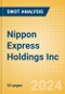 Nippon Express Holdings Inc (9147) - Financial and Strategic SWOT Analysis Review - Product Thumbnail Image