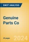 Genuine Parts Co (GPC) - Financial and Strategic SWOT Analysis Review - Product Thumbnail Image