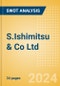 S.Ishimitsu & Co Ltd (2750) - Financial and Strategic SWOT Analysis Review - Product Thumbnail Image