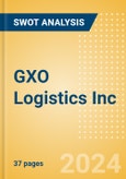 GXO Logistics Inc (GXO) - Financial and Strategic SWOT Analysis Review- Product Image