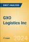 GXO Logistics Inc (GXO) - Financial and Strategic SWOT Analysis Review - Product Image