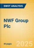 NWF Group Plc (NWF) - Financial and Strategic SWOT Analysis Review- Product Image