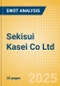 Sekisui Kasei Co Ltd (4228) - Financial and Strategic SWOT Analysis Review - Product Thumbnail Image