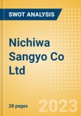 Nichiwa Sangyo Co Ltd (2055) - Financial and Strategic SWOT Analysis Review- Product Image