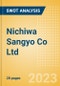 Nichiwa Sangyo Co Ltd (2055) - Financial and Strategic SWOT Analysis Review - Product Thumbnail Image