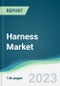 Harness Market - Forecasts from 2023 to 2028 - Product Thumbnail Image