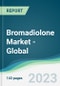 Bromadiolone Market - Global Forecasts from 2023 to 2028 - Product Thumbnail Image