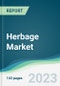 Herbage Market - Forecasts from 2023 to 2028 - Product Thumbnail Image