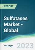 Sulfatases Market - Global Forecasts from 2023 to 2028- Product Image