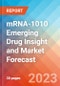 mRNA-1010 Emerging Drug Insight and Market Forecast - 2032 - Product Thumbnail Image