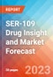 SER-109 Drug Insight and Market Forecast - 2032 - Product Thumbnail Image