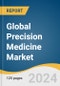 Global Precision Medicine Market Size, Share & Trends Analysis Report by Application (Diagnostics, Therapeutics), End-use, Region, and Segment Forecasts, 2024-2030 - Product Image