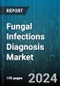 Fungal Infections Diagnosis Market by Type, Diagnostic Method, End-User - Global Forecast 2025-2030 - Product Image