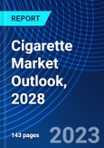 Cigarette Market Outlook, 2028- Product Image