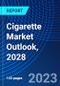 Cigarette Market Outlook, 2028 - Product Image