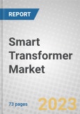 Smart Transformer Market- Product Image