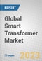 Global Smart Transformer Market - Product Thumbnail Image