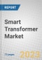 Smart Transformer Market - Product Thumbnail Image