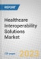 Healthcare Interoperability Solutions Market - Product Thumbnail Image