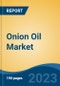 Onion Oil Market - Global Industry Size, Share, Trends Opportunity, and Forecast, 2028F - Product Thumbnail Image