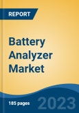 Battery Analyzer Market - Global Industry Size, Share, Trends Opportunity, and Forecast, 2028F- Product Image