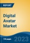 Digital Avatar Market - Global Industry Size, Share, Trends Opportunity, and Forecast, 2028F - Product Thumbnail Image