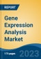 Gene Expression Analysis Market - Global Industry Size, Share, Trends Opportunity, and Forecast, 2028F - Product Thumbnail Image